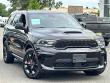 2023 Dodge Durango Hemi Orange SUV