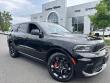 2023 Dodge Durango Hemi Orange SUV