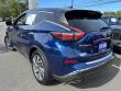 2021 Nissan Murano SL SUV