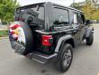 2026 Jeep Wrangler Sahara SUV