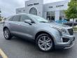 2024 CADILLAC XT5 FWD Premium Luxury SUV