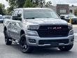 2025 Ram 1500 Big Horn Truck Crew Cab