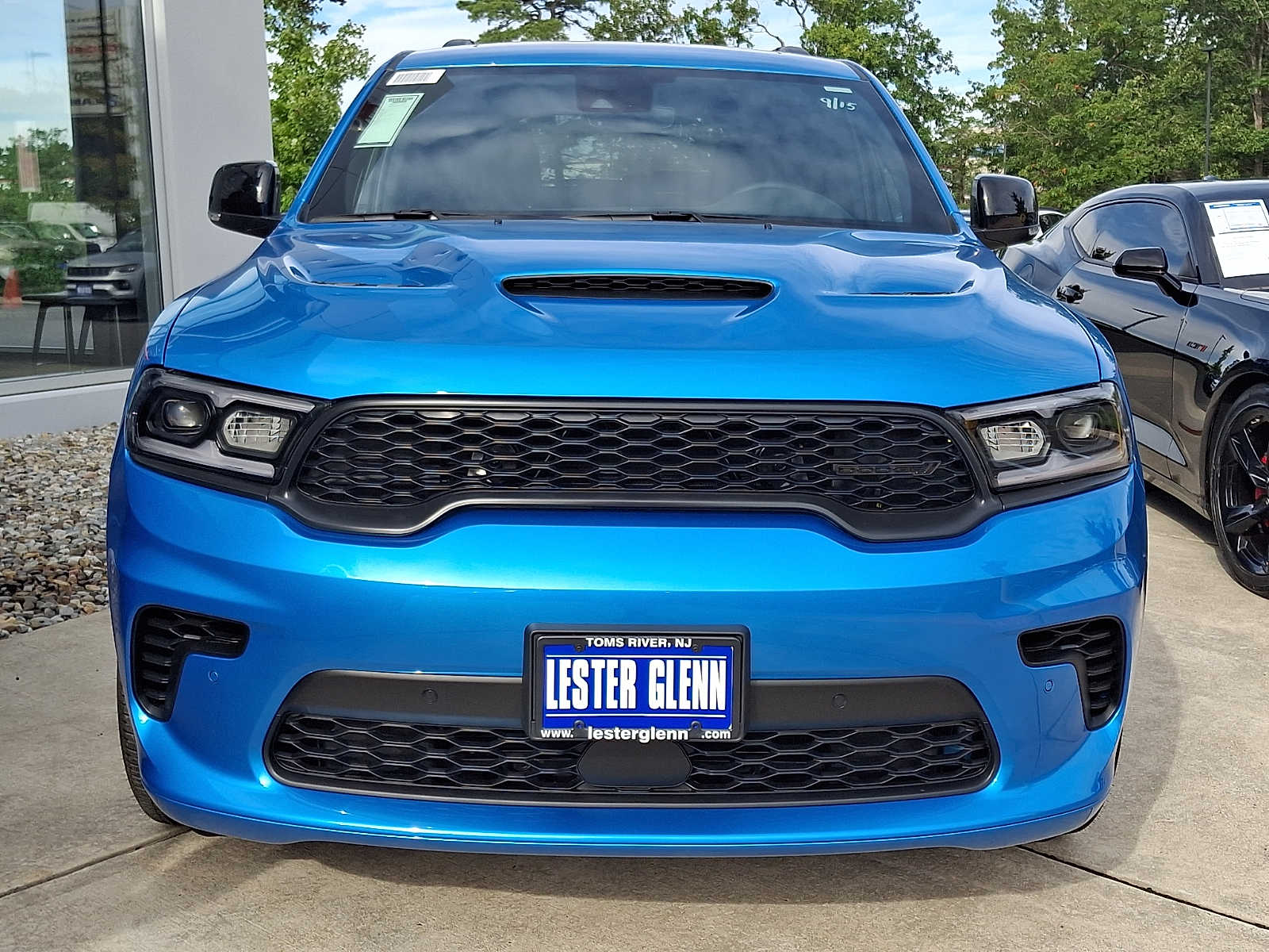 New 2027 Dodge Durango GT Plus Hemi Sport Utility