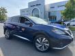 2021 Nissan Murano SL SUV