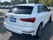2025 Audi Q3 S Line Premium 45 TFSI quattro
