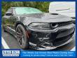 2022 Dodge Charger Scat Pack Sedan