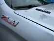 2022 Chevrolet Silverado 1500 LTZ Truck Crew Cab