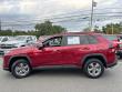 2022 Toyota RAV4 XLE SUV