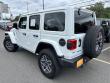 2026 Jeep Wrangler Sahara SUV