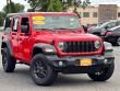 2024 Jeep Wrangler Sport S SUV
