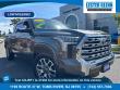 2024 Toyota Tundra 1794 Edition Truck CrewMax