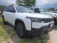 2026 Jeep Cherokee Limited Sport Utility