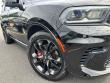 2023 Dodge Durango Hemi Orange SUV