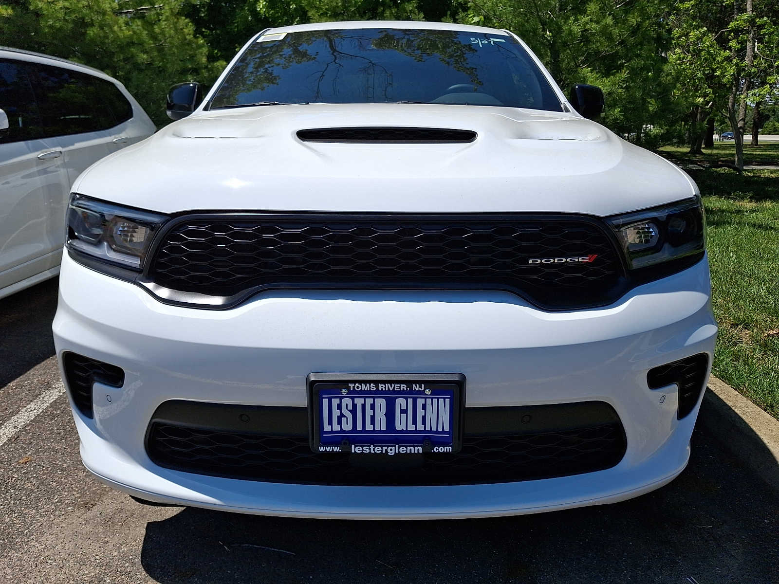 New 2026 Dodge Durango GT Plus Sport Utility