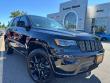 2022 Jeep Grand Cherokee WK Laredo X SUV