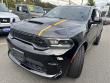 2023 Dodge Durango Hemi Orange SUV