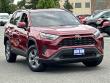 2022 Toyota RAV4 XLE SUV