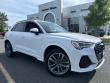 2025 Audi Q3 S Line Premium 45 TFSI quattro