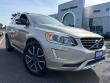 2017 Volvo XC60 Dynamic T6 AWD