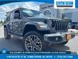 2023 Jeep Wrangler High Altitude SUV