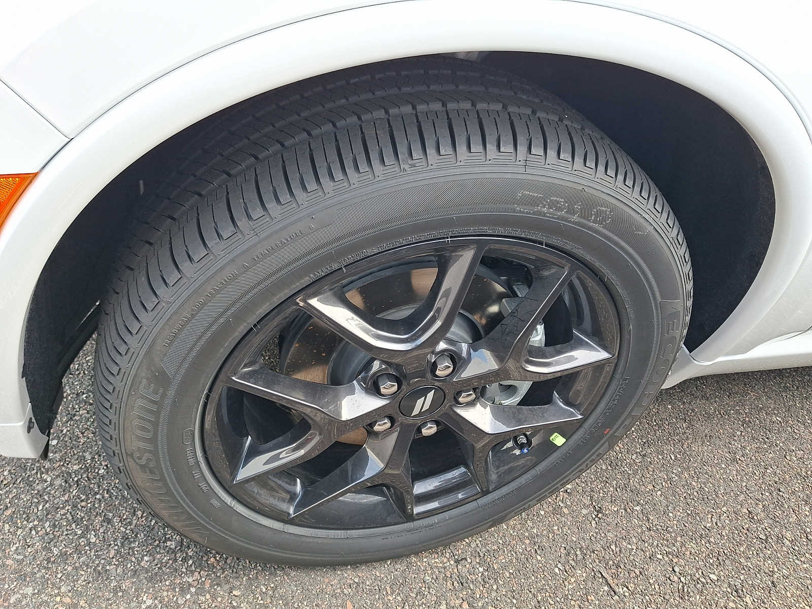 New 2027 Dodge Durango GT Plus Hemi Sport Utility