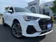2025 Audi Q3 S Line Premium 45 TFSI quattro