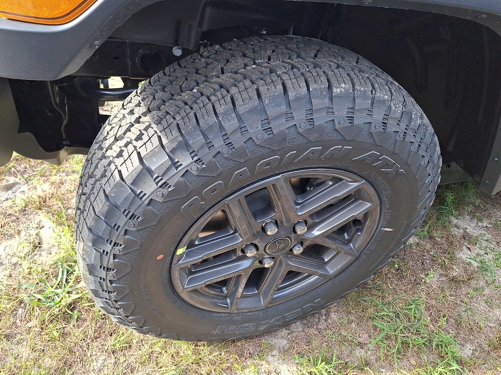 New 2027 Jeep Wrangler Sport S Sport Utility