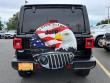 2026 Jeep Wrangler Sahara SUV