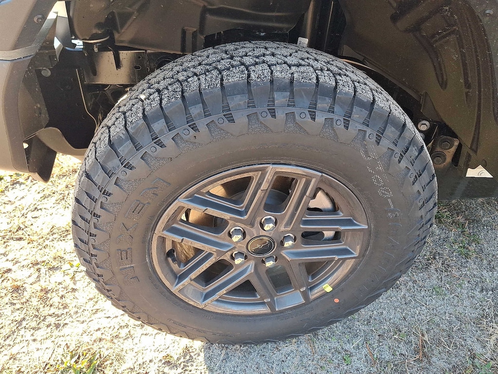 New 2026 Jeep Wrangler Sport S Sport Utility