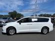 2025 Chrysler Pacifica Select Van Passenger Van