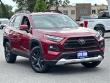 2024 Toyota RAV4 Adventure AWD (GS)