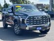 2024 Toyota Tundra 1794 Edition Truck CrewMax
