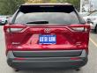 2022 Toyota RAV4 XLE SUV