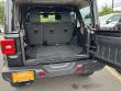 2026 Jeep Wrangler Sahara SUV