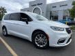 2026 Chrysler Pacifica Limited Van Passenger Van