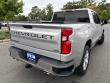 2022 Chevrolet Silverado 1500 LTZ Truck Crew Cab