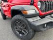 2024 Jeep Wrangler Sport S SUV