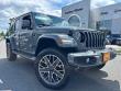 2023 Jeep Wrangler High Altitude SUV
