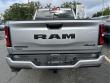 2025 Ram 1500 Big Horn Truck Crew Cab