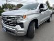 2022 Chevrolet Silverado 1500 LTZ Truck Crew Cab