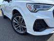 2025 Audi Q3 S Line Premium 45 TFSI quattro