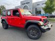 2024 Jeep Wrangler Sport S SUV