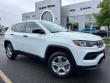 2023 Jeep Compass Sport SUV