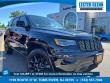 2022 Jeep Grand Cherokee WK Laredo X SUV