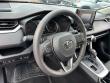 2022 Toyota RAV4 XLE SUV