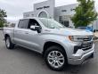 2022 Chevrolet Silverado 1500 LTZ Truck Crew Cab
