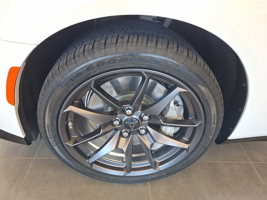 New 2026 Dodge Charger Scat Pack Plus Coupe