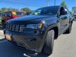 2022 Jeep Grand Cherokee WK Laredo X SUV