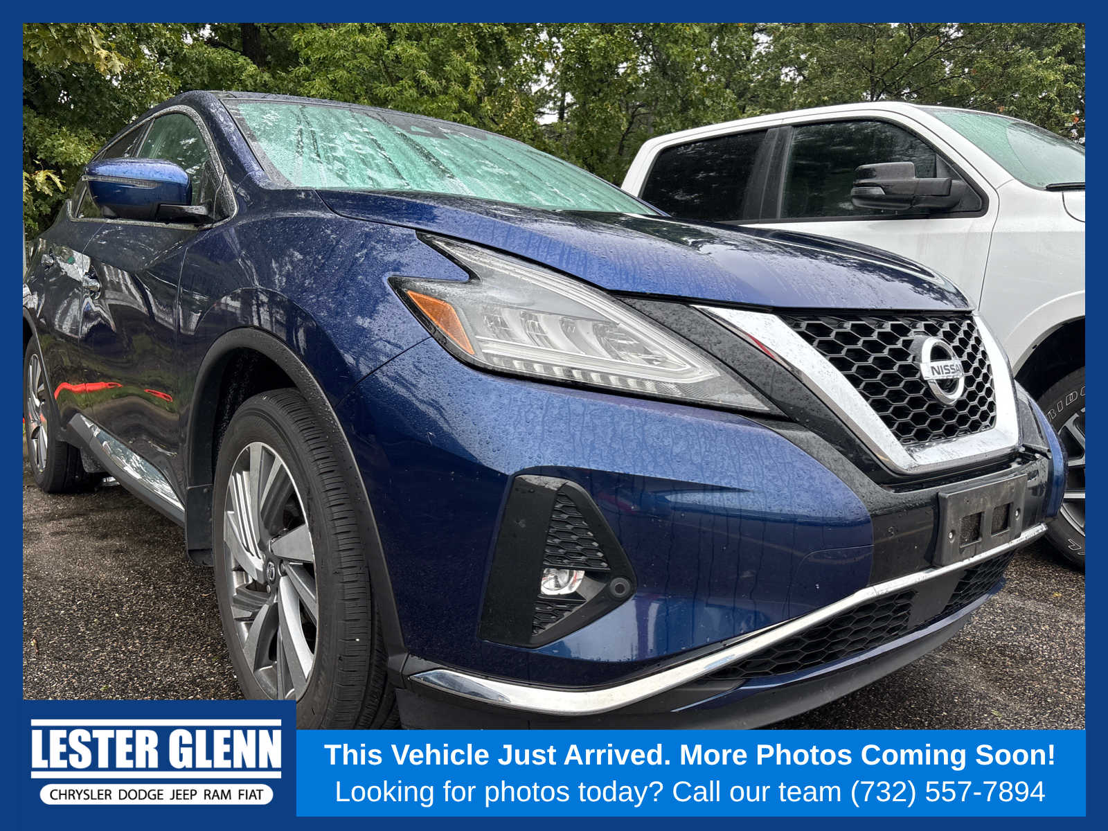 2021 Nissan Murano