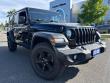 2021 Jeep Wrangler Unlimited Sport Altitude SUV